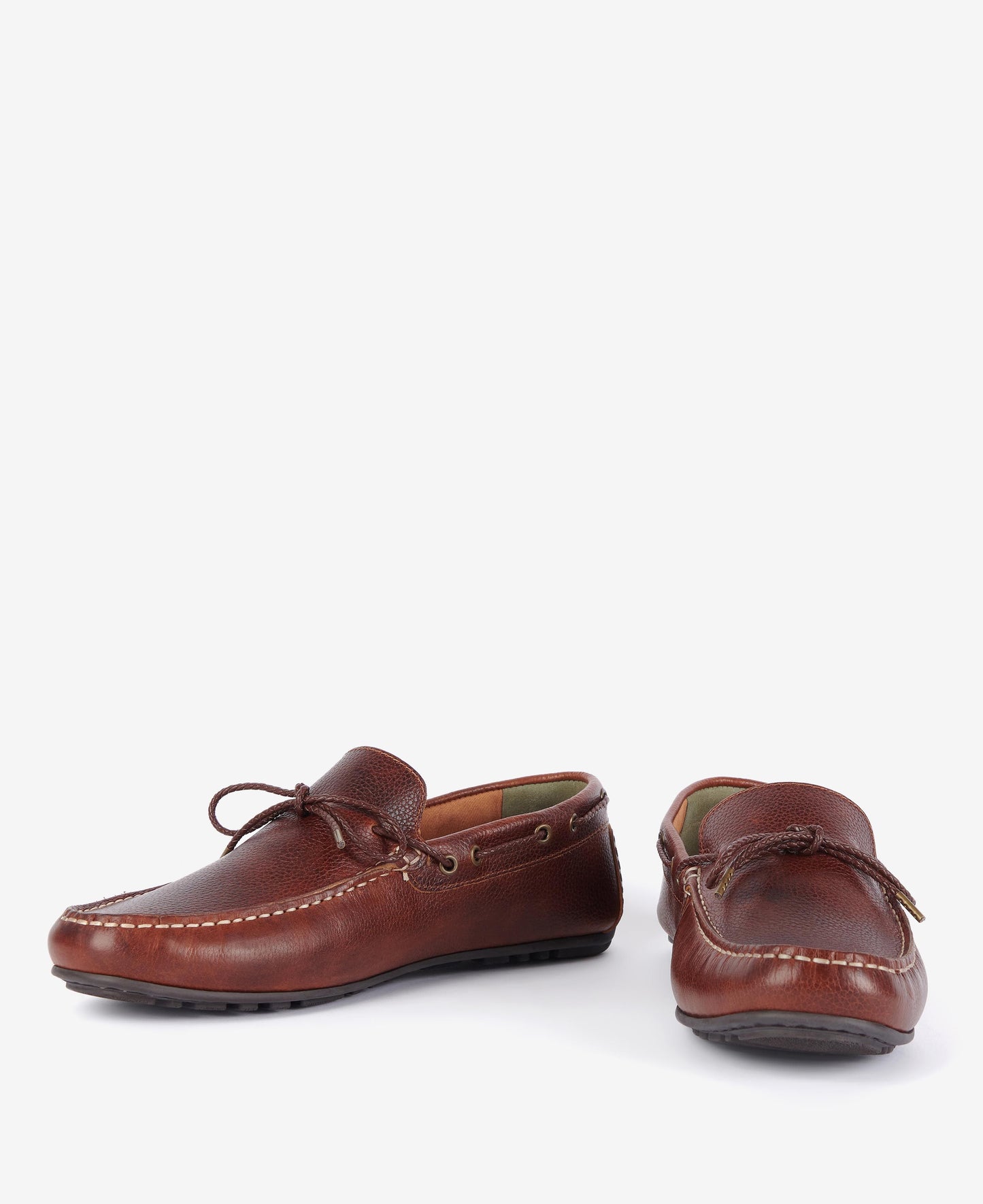 Barbour Jenson Deck Shoe