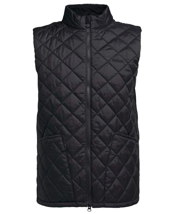 Barbour Monty Gilet