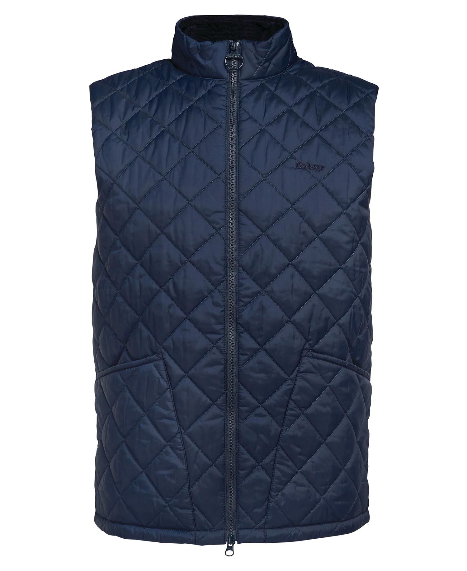 Barbour waistcoats mens uk fashion