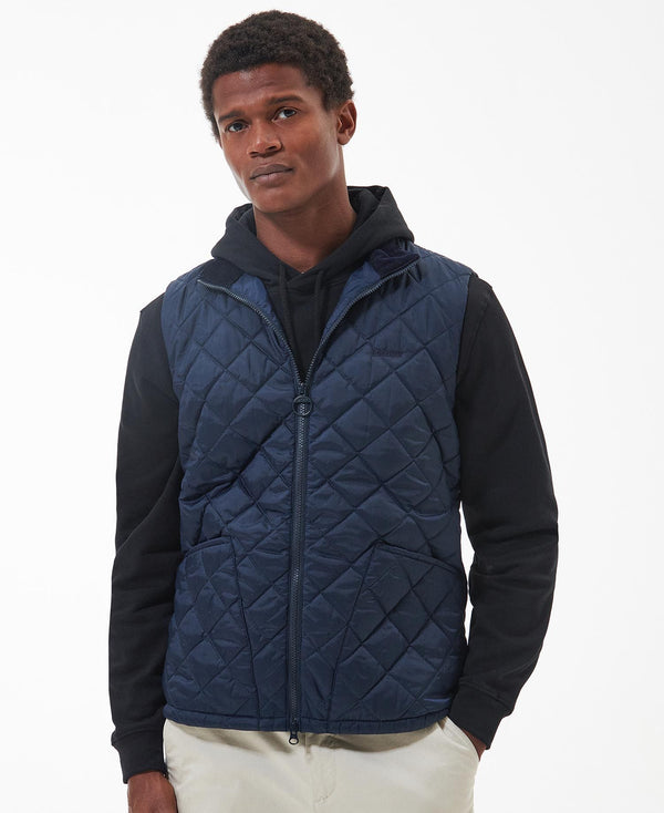 Barbour Monty Gilet