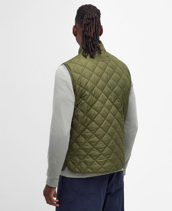 Barbour Lowerdale Gilet