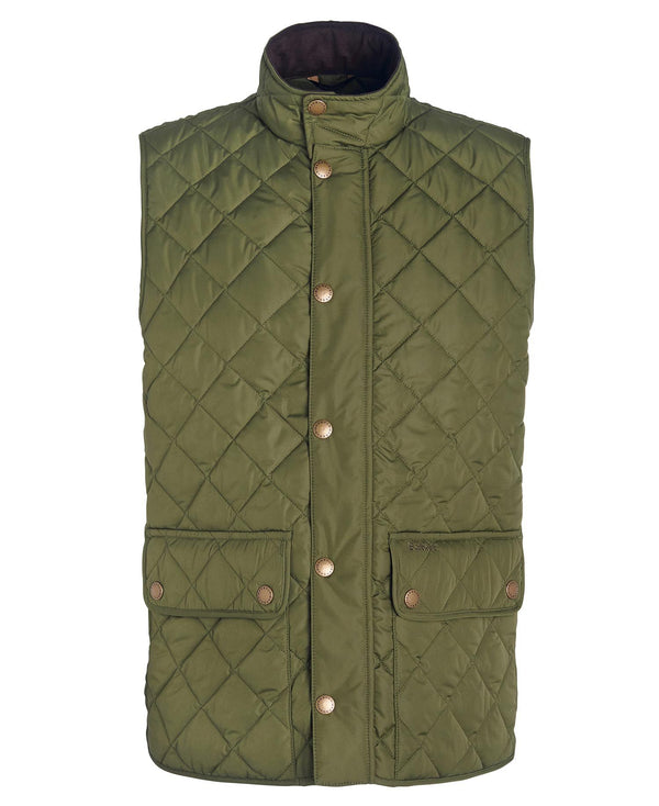 Barbour Lowerdale Gilet