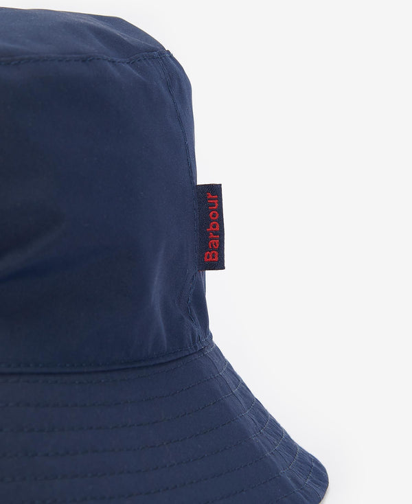 Barbour Hutton Reversible Bucket Hat