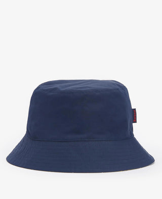 Barbour Hutton Reversible Bucket Hat