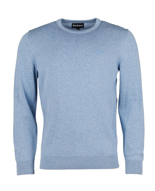 Barbour Pima Cotton Crew Neck