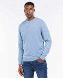 Barbour Pima Cotton Crew Neck