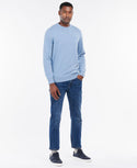 Barbour Pima Cotton Crew Neck