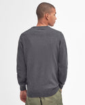 Barbour Pima Cotton Crew Neck