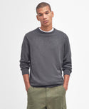 Barbour Pima Cotton Crew Neck