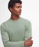 Barbour Pima Cotton Crew Neck