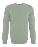 Barbour Pima Cotton Crew Neck