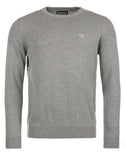 Barbour Pima Cotton Crew Neck