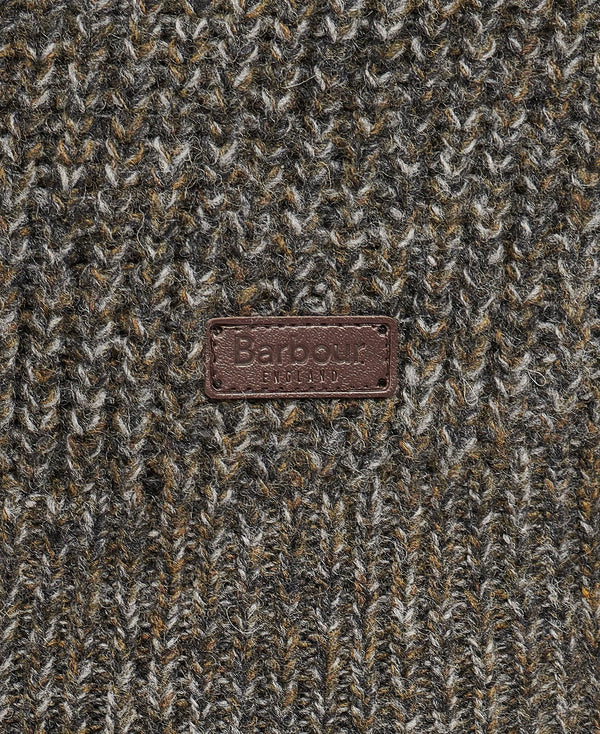 Barbour Horseford Crew Jumper