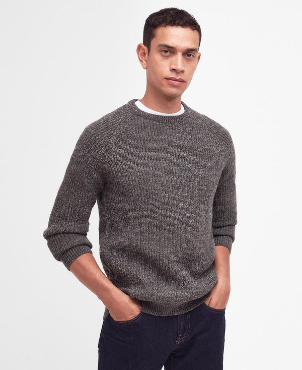 Barbour Horseford Crew Jumper