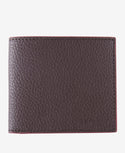 Barbour Leather Billfold