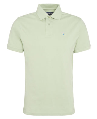 Barbour sports Polo