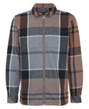 Barbour Lannich Tartan Overshirt