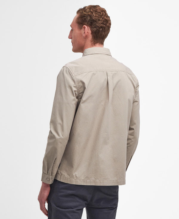 Barbour Castlebay Overshirt