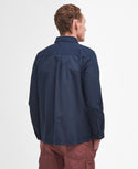 Barbour Castlebay Overshirt