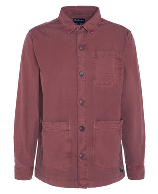 Barbour Dewsbury Overshirt