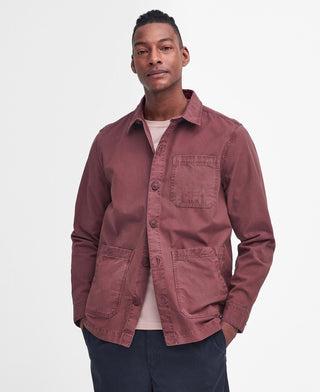 Barbour Dewsbury Overshirt