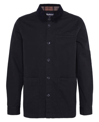 Barbour Cole Overshirt