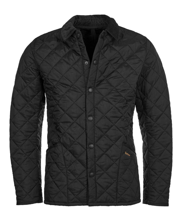 Barbour Liddesdale Quilt Jacket