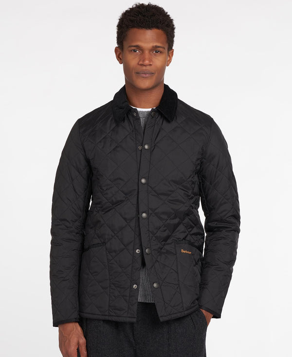 Barbour Liddesdale Quilt Jacket