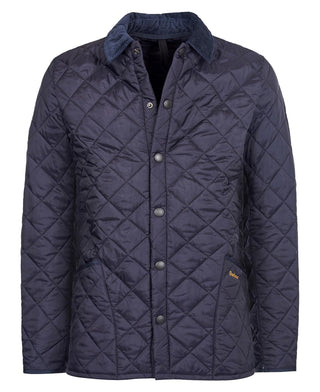 Barbour Liddesdale Quilt Jacket