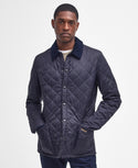 Barbour Liddesdale Quilt Jacket