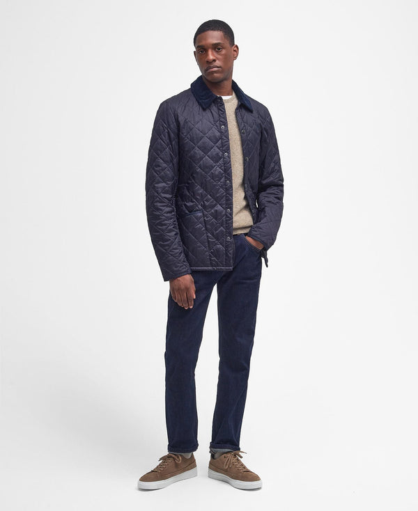 Barbour Liddesdale Quilt Jacket