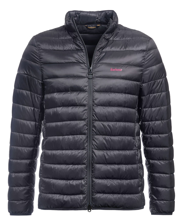 Barbour Penton Quilted Jacket