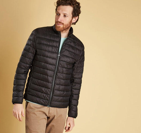 Barbour Penton Quilted Jacket