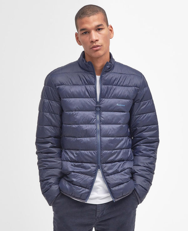 Barbour Benton Quilted Jacket