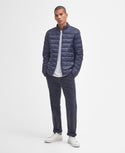 Barbour Benton Quilted Jacket