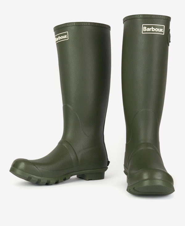 Barbour Bede Wellingtons