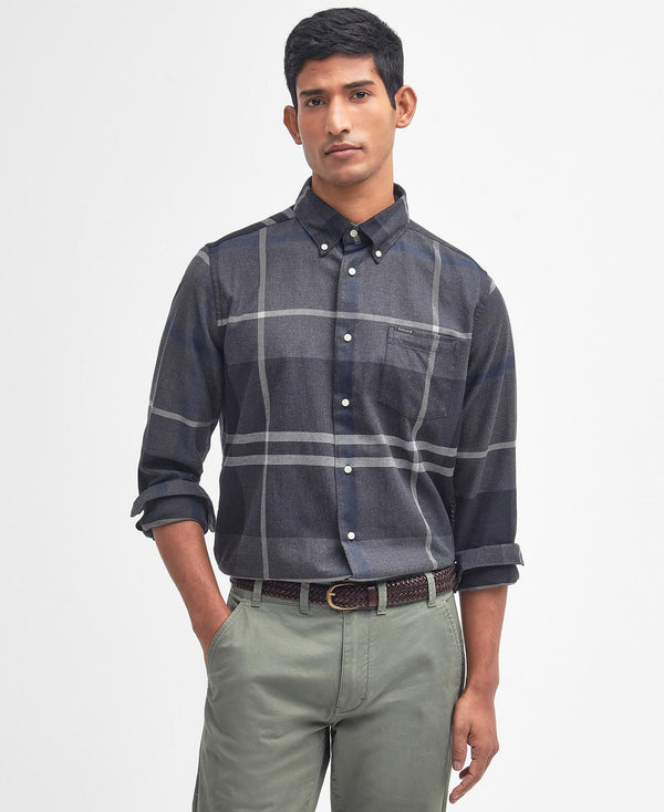 Barbour Dunoon Tailored Shirt