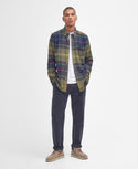 Barbour Edderton Tailored Tartan Shirt