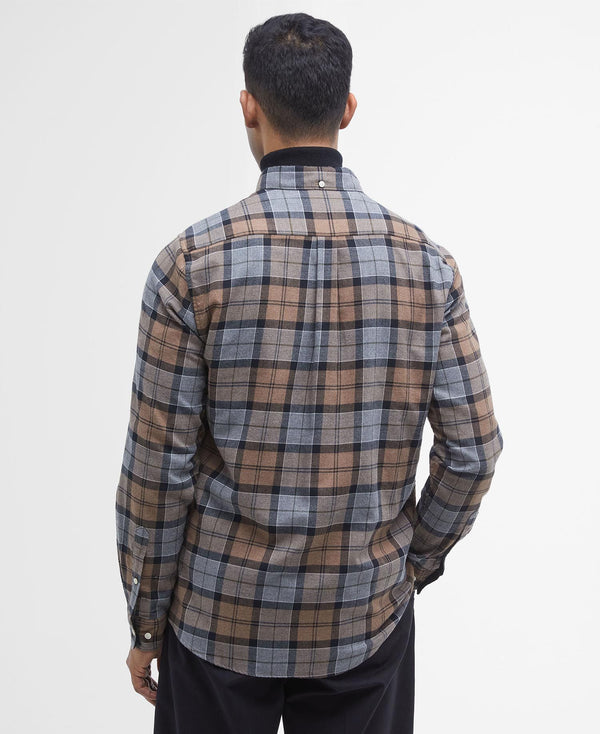 Barbour Rasay Tailored Shirt