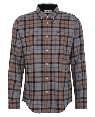 Barbour Rasay Tailored Shirt