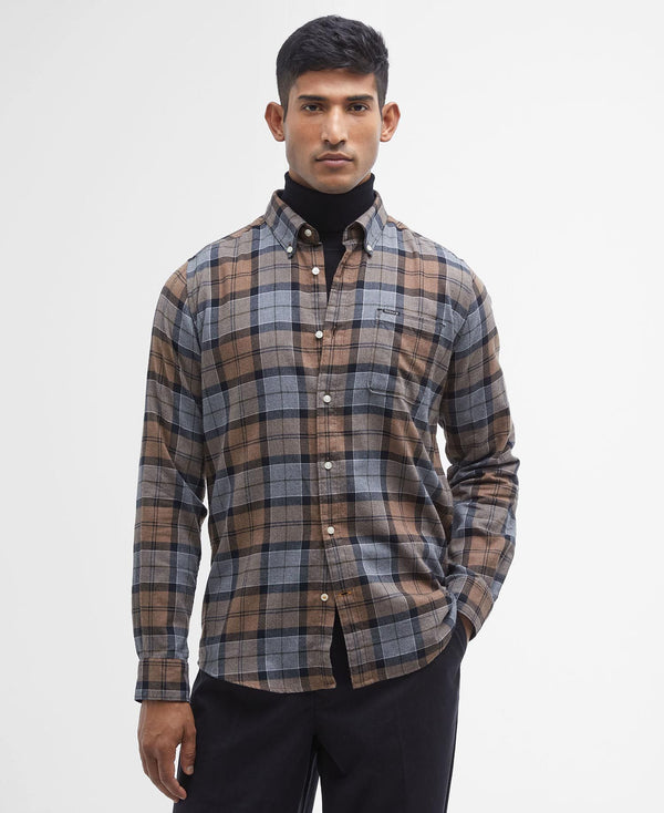 Barbour Rasay Tailored Shirt