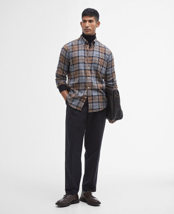 Barbour Rasay Tailored Shirt