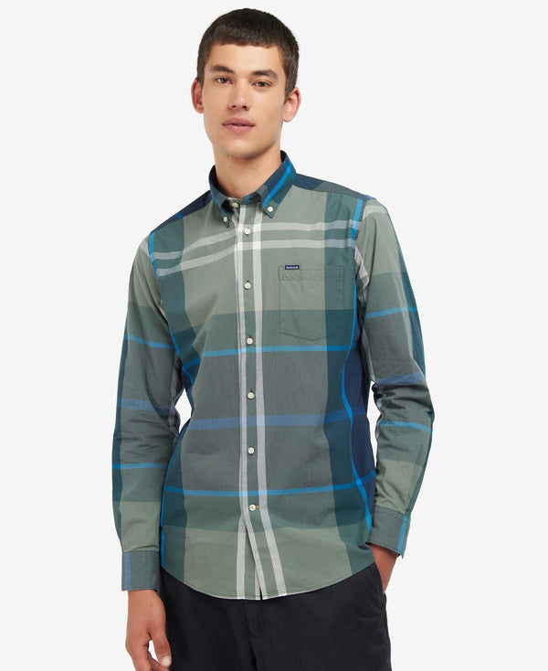 Barbour Harris Tailored Shirt