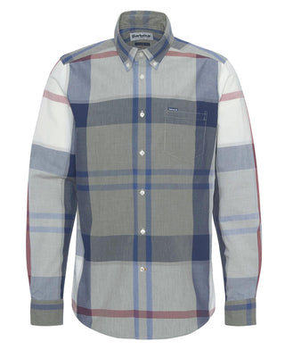 Barbour Harris Tailored Shirt