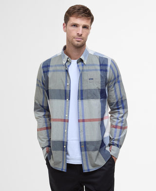 Barbour Harris Tailored Shirt