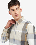 Barbour Harris Tailored Shirt