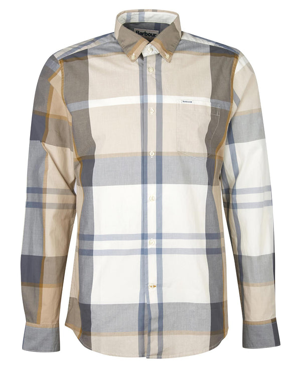 Barbour Harris Tailored Shirt