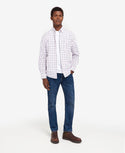 Barbour Bradwell Tailored Shirt