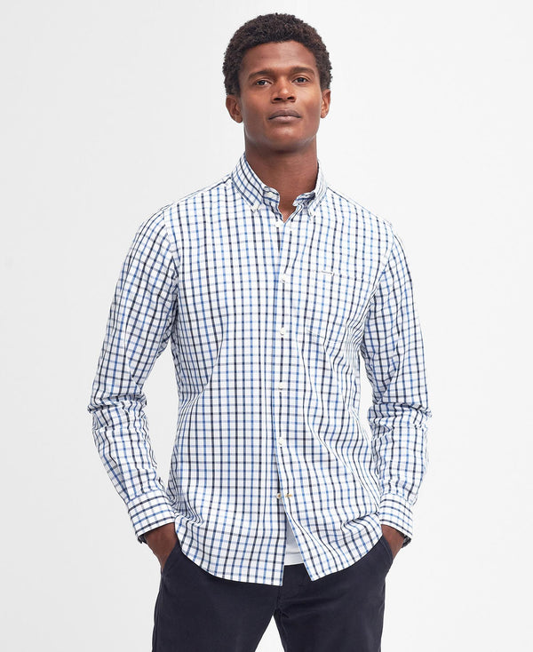 Barbour Eldon Tailored Shirt