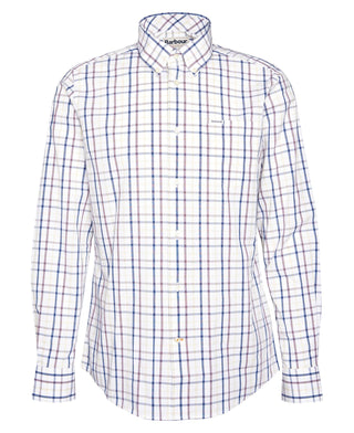 Barbour Eldon Tailored Shirt